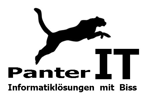 Panter IT - Informatiklösungen mit Biss